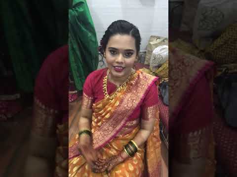 Bridal Makeup Artist portfolio by Naina Tahilramani Professional Makeup Artist & Hairstylist in Mumbai - Photo 2