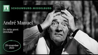 André Manuel-YouTube