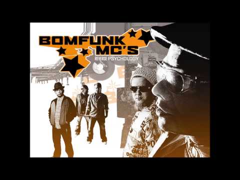 Bomfunk Mc's - Hypnotic feat Elena Mady