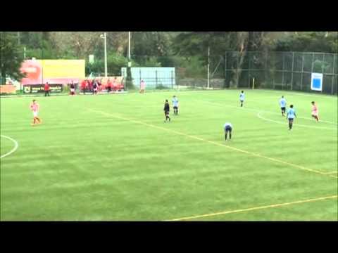Tiago Martins Golos - Golaço !!! ... do 