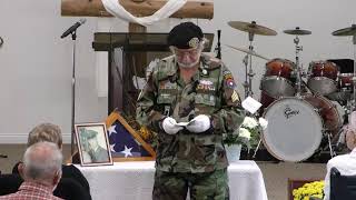 Celebrating the Life of Albert Newman