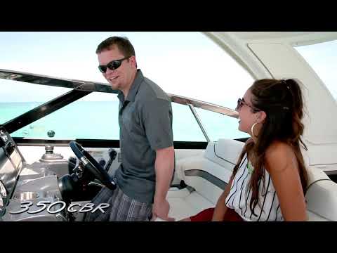 Formula Boats 350 Crossover Bowrider - 2020