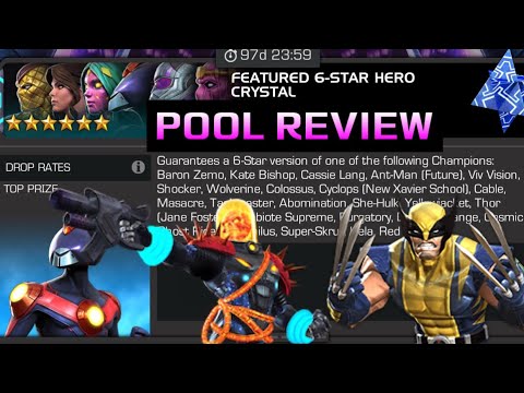 NEW FEATURED 6 STAR POOL REVIEW: 2 Crazy Sub Featured?