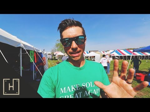 THE MOST INEXPENSIVE WAY OF GROWING A VEGETABLE GARDEN!?!?