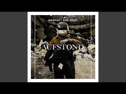 Syriana (feat. Akil the MC)