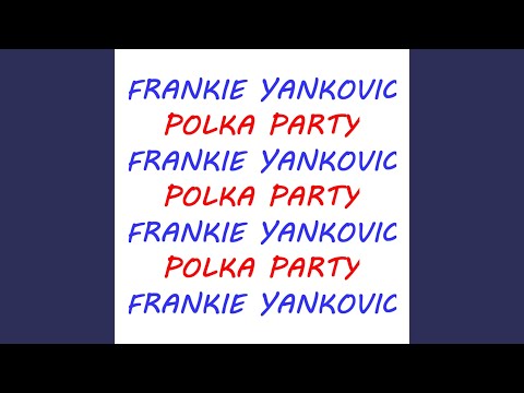 Cafe Polka (Hey Ba-Ba Re-Bop)