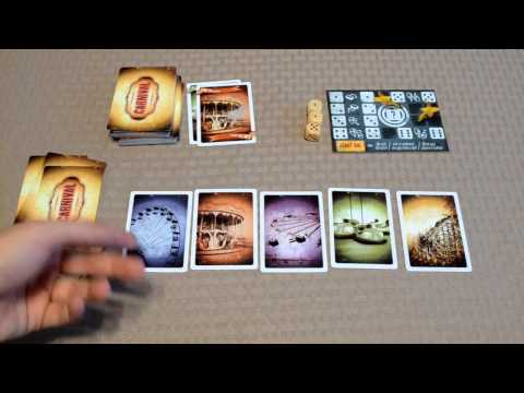 DGA Teaches: Carnival (Ep. 192)