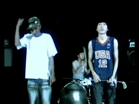 da Sticko - MALING ft Baby Boy Nemo