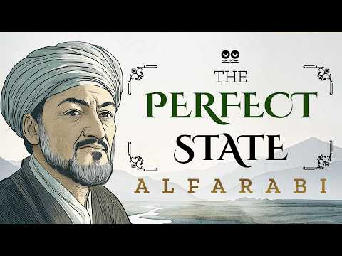 The Perfect State by Al-Farabi (Alpharabius) | Audiobook with Full Text