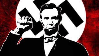 Abraham Lincoln was a COMMUNIST | 1860s Political Cartoon