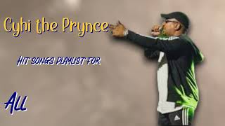 Down-Cyhi the Prynce-The year's top music picks-Alluring