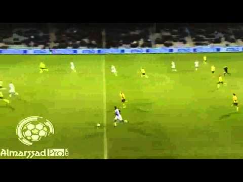 De Graafschap - Fortuna Sittard 2-2 Khalouta , Auassar