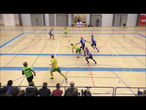 PJK - Ilves FS (maalikooste)