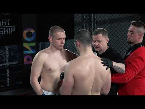 LHC1 ARMAN KARAPETYAN VS ARTIEM GURIN