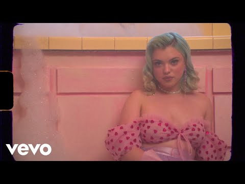 Hey Violet - Clean (Official Video)