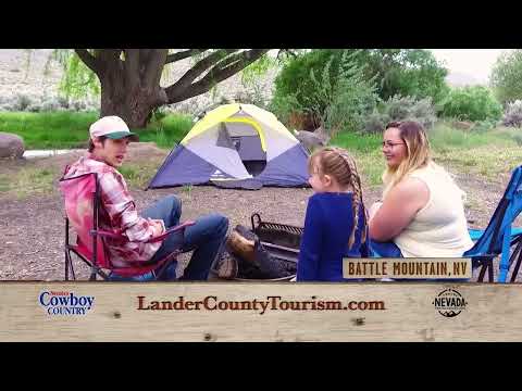 Battle Mountain, Nevada