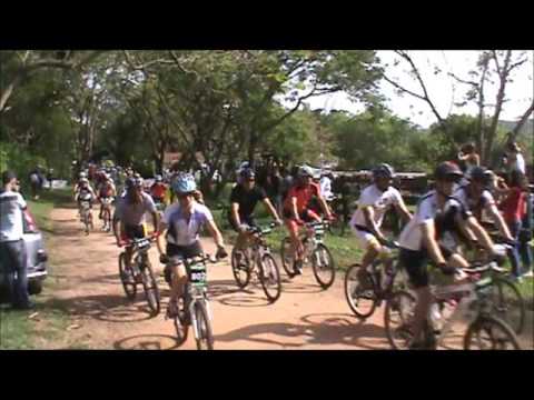 CATEGORIA SPORT   LARGADA   Etapa TERRA   Maratona Ravelli 2012   Itú   SP 21 10 12