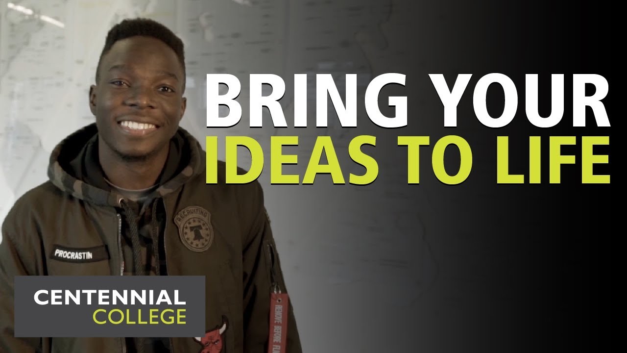 Get Involved with Applied Research, Innovation and Entrepreneurship Services