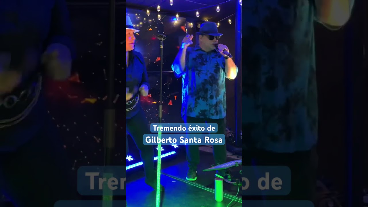 Promotional video thumbnail 3 for Chuleria en Pote - Latin Singers-DJ-MC
