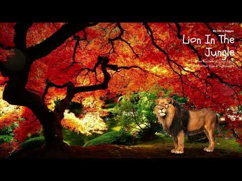 Arise Roots feat Lutan Fyah, Nattali Rize  Turbulence - Lions In The Jungle