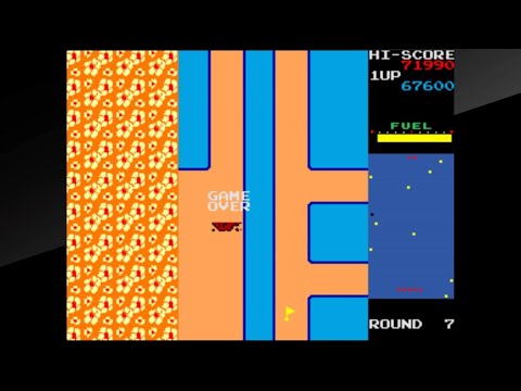 Gameplay Video