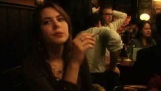 Lucky Fonz III - Jane On The Roof video clip