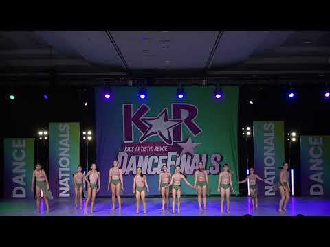 West Valley Dance Company 2022 - The Call