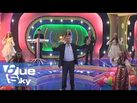 Arben Delaj - Xhamadani me kapak