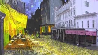 Ravel Sonatine II - Violetta Koss