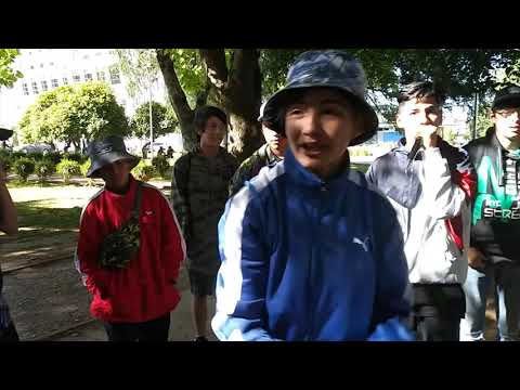 RECS vs TURBO vs JAKRESS - 8vos - RelV BATTLES | Temporada 2020-21