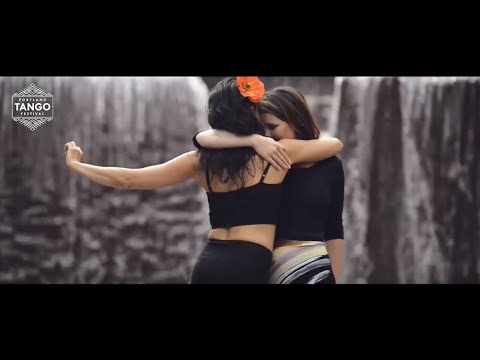 Portland Tango Festival 2018 Teaser