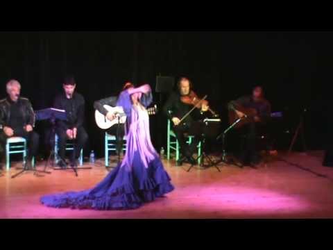 Flamenco La Conciencia, 