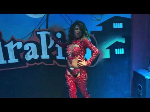 Especial Michelly Top - Pira Pira Zona Sul