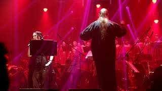Tarja Turunen - What Child Is This (Live in Kyiv, 21 December 2017)