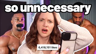 VIRAL Coach's INSANE Morning Routine (we've gone TOO far) #reaction