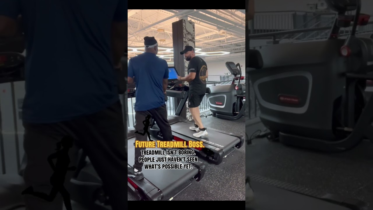 Grandmaster Series — Zero Hesitation Footwork