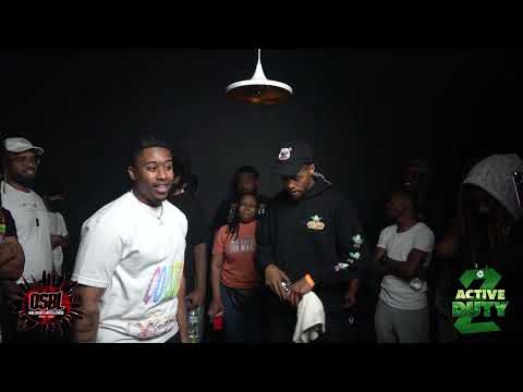 Surjahh vs ThaDivineOne