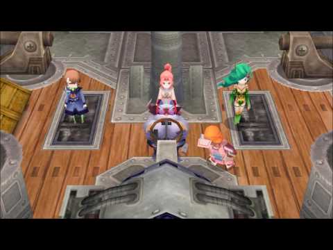 Final fantasy 4 : The after years (PC) : part 60 : Passage of the eidolons