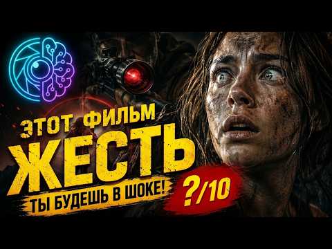 ВЕРШИНА — ТРЕШ ОБЗОР (ИИ В ШОКЕ ОТ ЛЮДЕЙ)