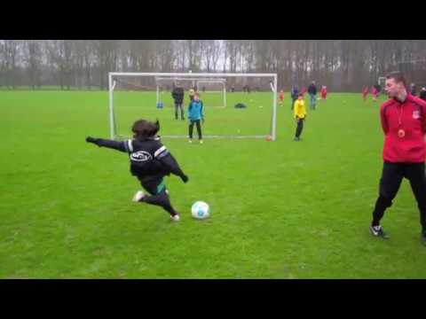 FC Almere E6 - Buitenboys E3