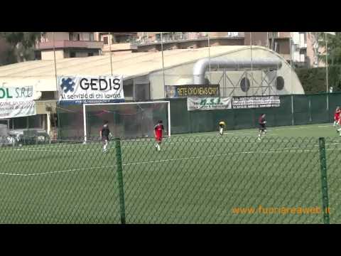 ALLIEVI FASCIA B ELITE: Nuova Tor Tre Teste-Aurelio 2-0