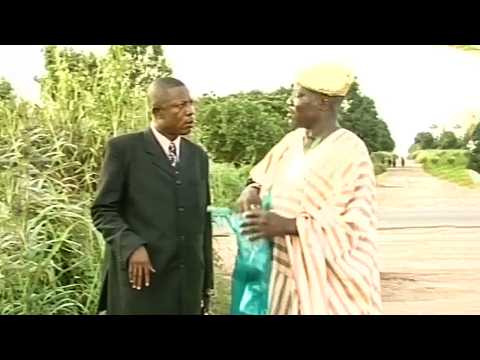 Clear Evidence |Osuofia (Nkem Owoh) Will Make You Laugh Til You Forget You Forget Your Father's Name