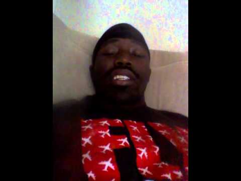 Rik Don Speaks On Da clock