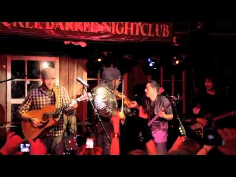 Promotional video thumbnail 2 for Pete Kilpatrick