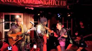 Dave Matthews Band w/ members of Pete Kilpatrick Band #41