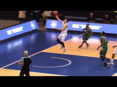 PARMA - ESSM LePortel highlights