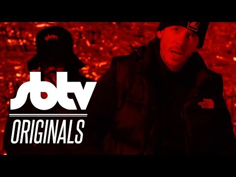 Syer B x Jammz | So Wait [Music Video]: SBTV
