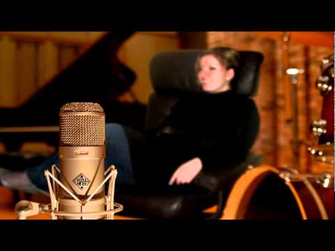 Adele - Someone Like You By Solenne