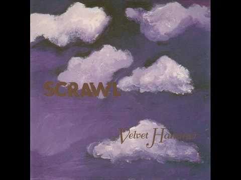 Scrawl - Prize