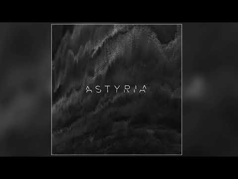 Astyria - "Darkness Inside" (Official Audio)